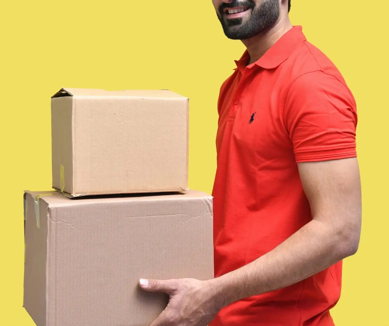 Team von Extra Frisch bei der Entrümpelung eines Lofts